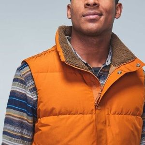 REI Co-op Wallace Lake Down Vest